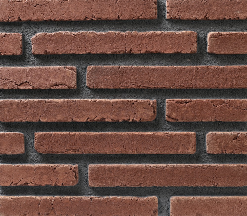 ROMAN BRICK (red)
