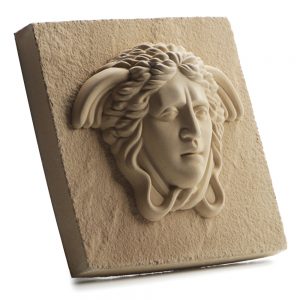 Декор бетонний