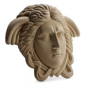 Декор бетонний