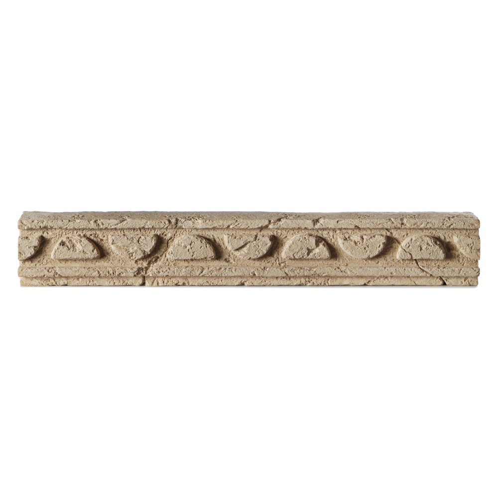 Bord despărțitor din beton