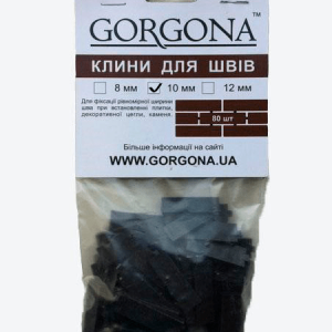 Клини для швів