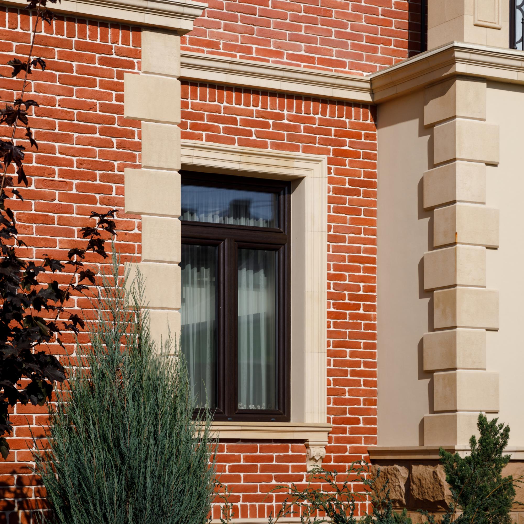 AUSTRIAN BRICK (Modern red) - Image 2
