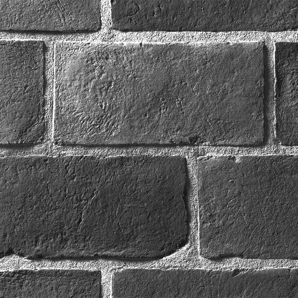 AUSTIAN BLOCK (black)