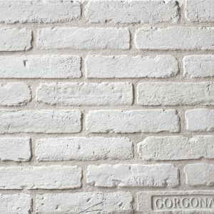AUSTRIAN BRICK (white)